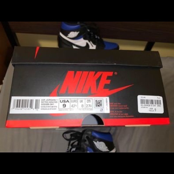 Jordan 1 - Picture 8 of 8